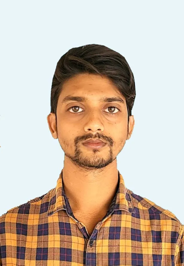 Portrait of Sofikul Islam